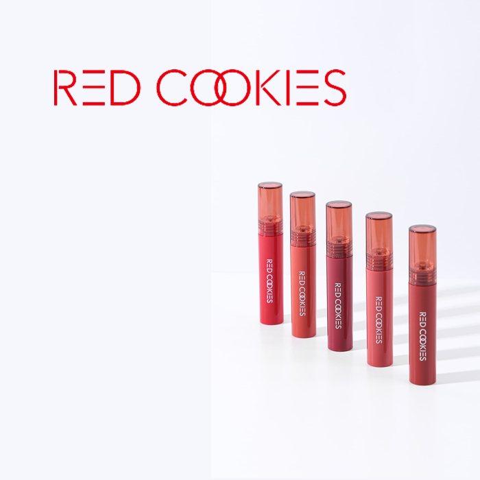Red cokkie for ssmall